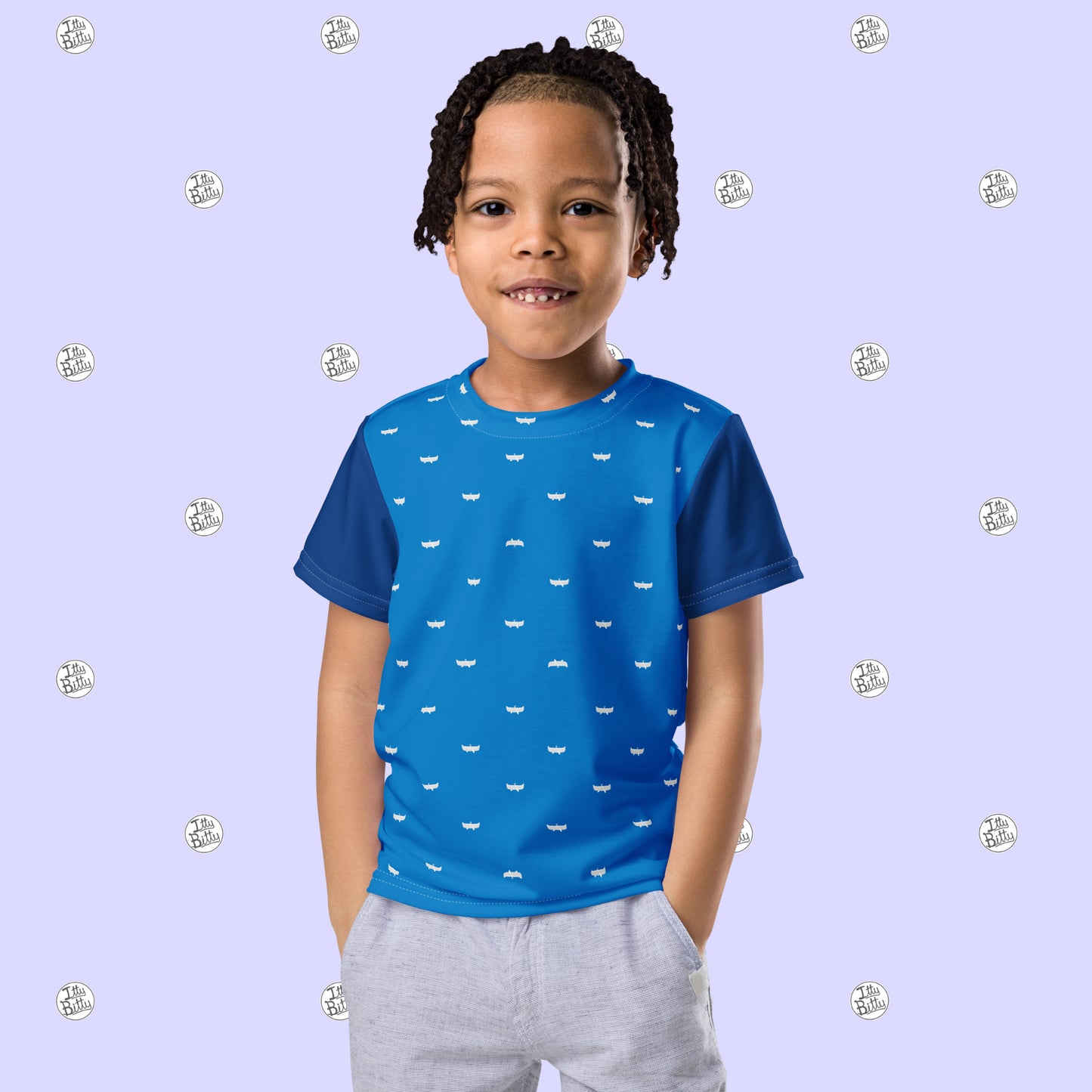 Canoe Believe It! - T-shirt - Kids/Unisex
