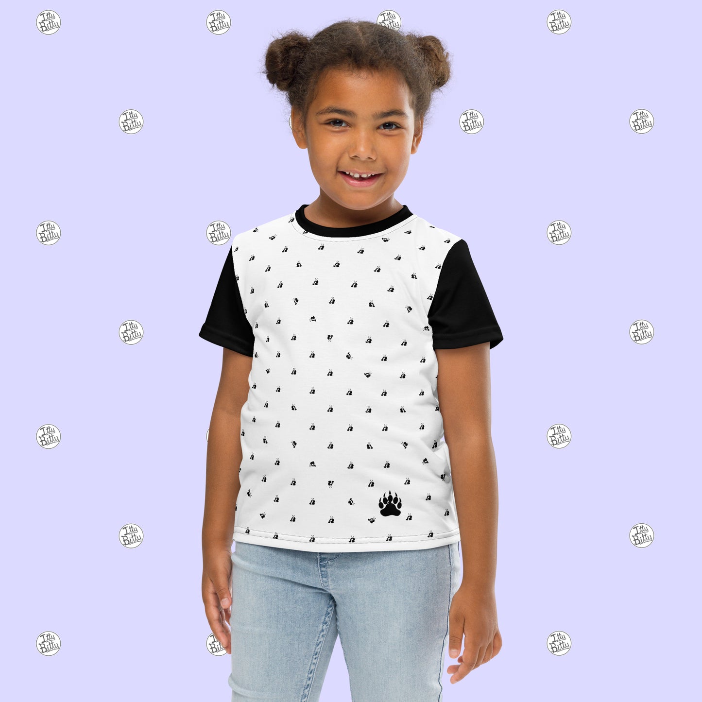 OMG PANDAS! - Tshirt - Kids/Unisex