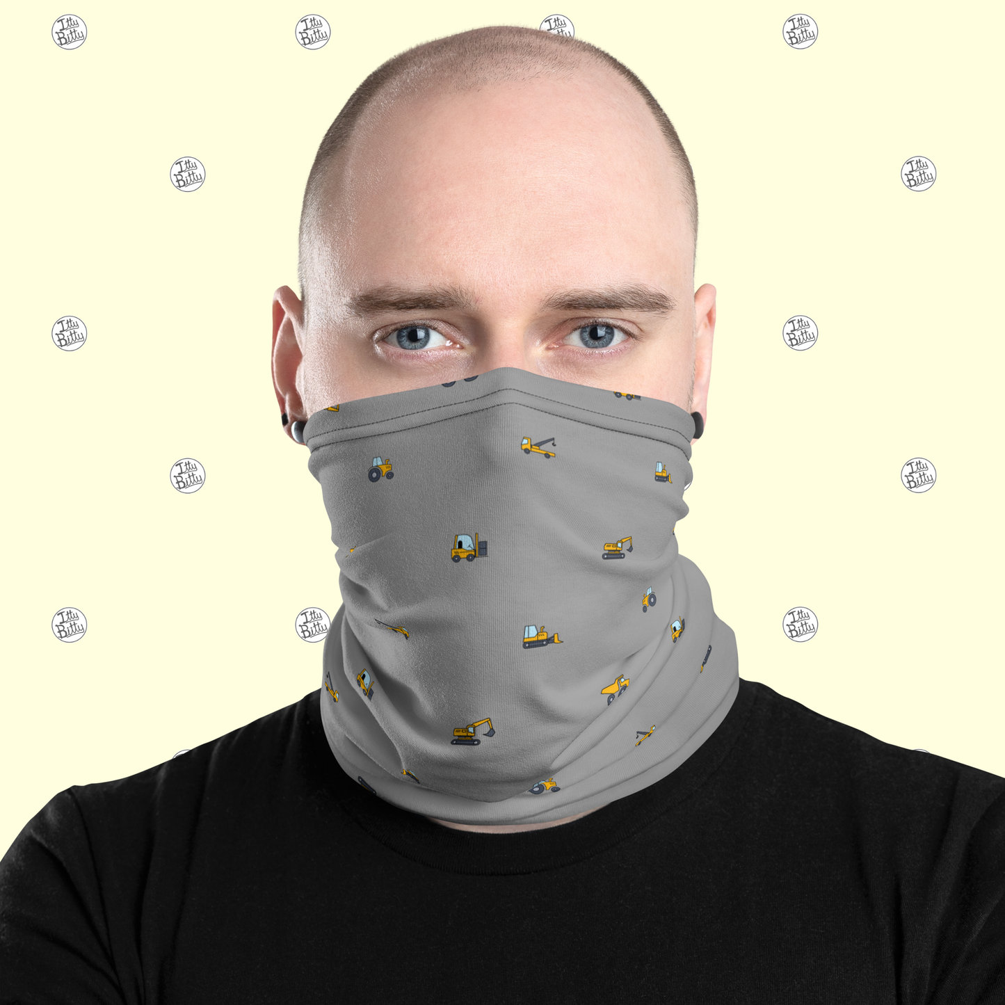 Operator - Neck Gaiter