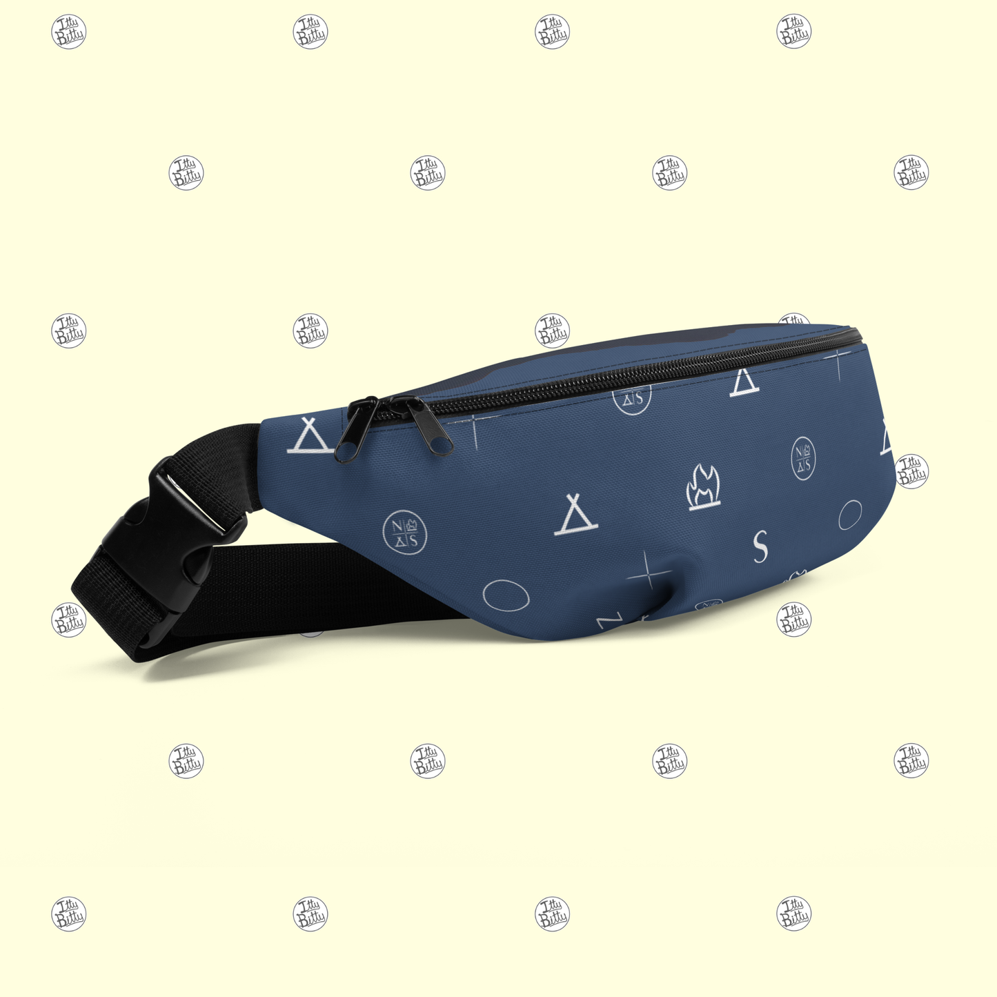 Explorers Beacon - Fanny Pack