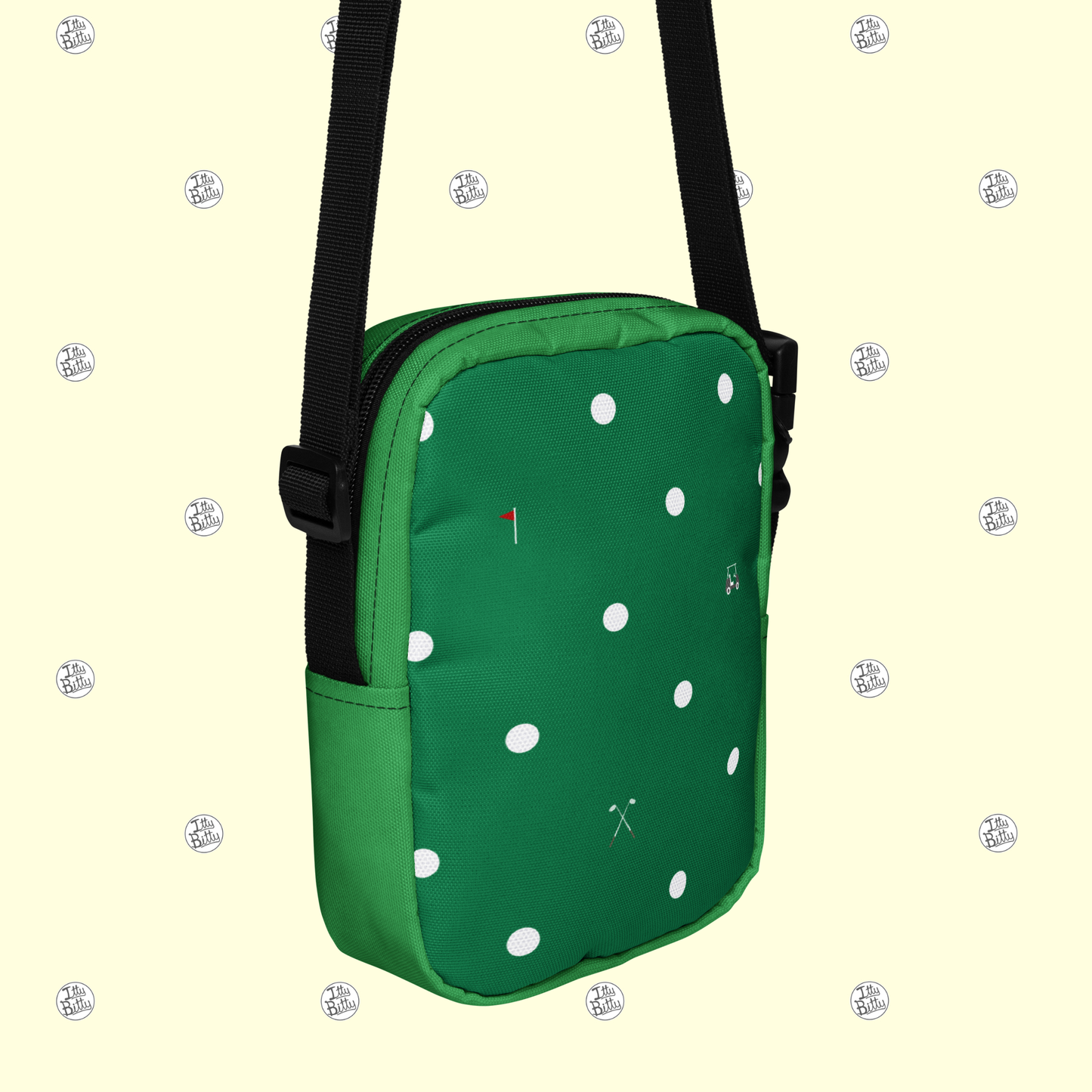 FORE! - Crossbody bag
