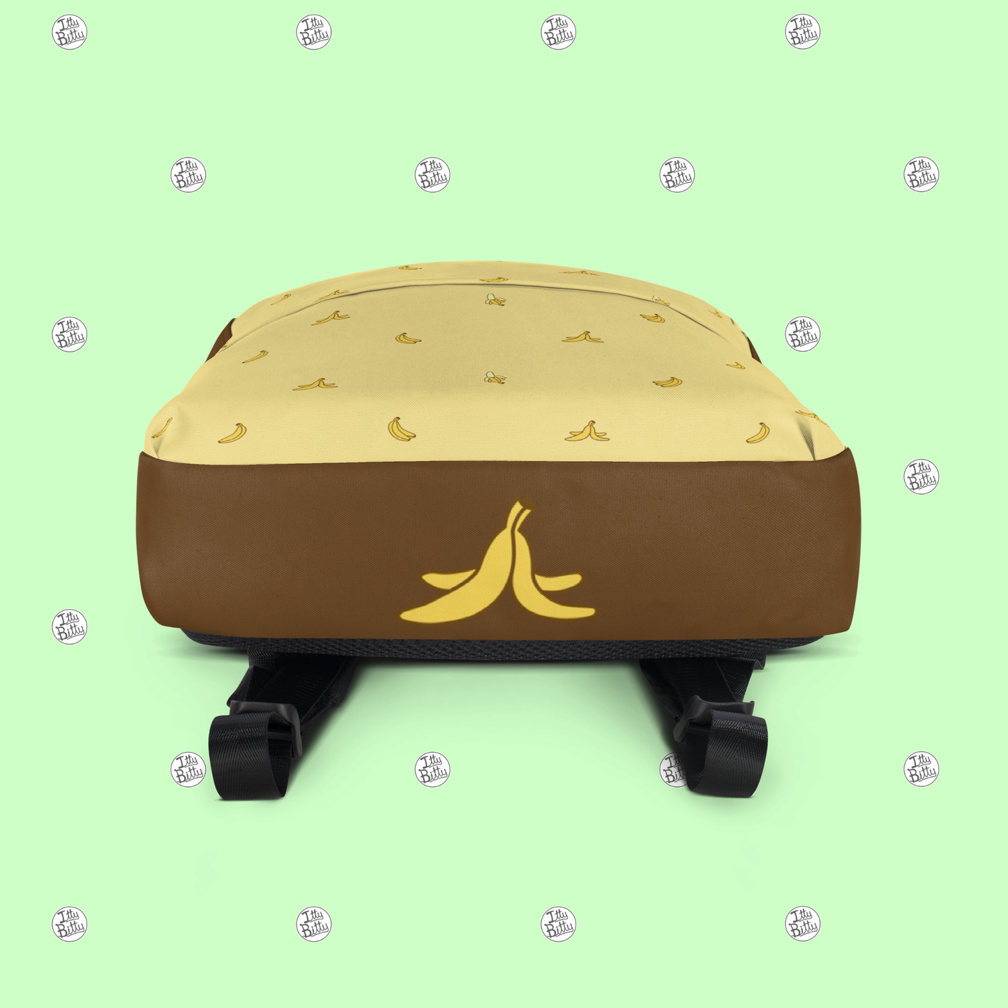 This Bag Is BANANAS! - Backpack