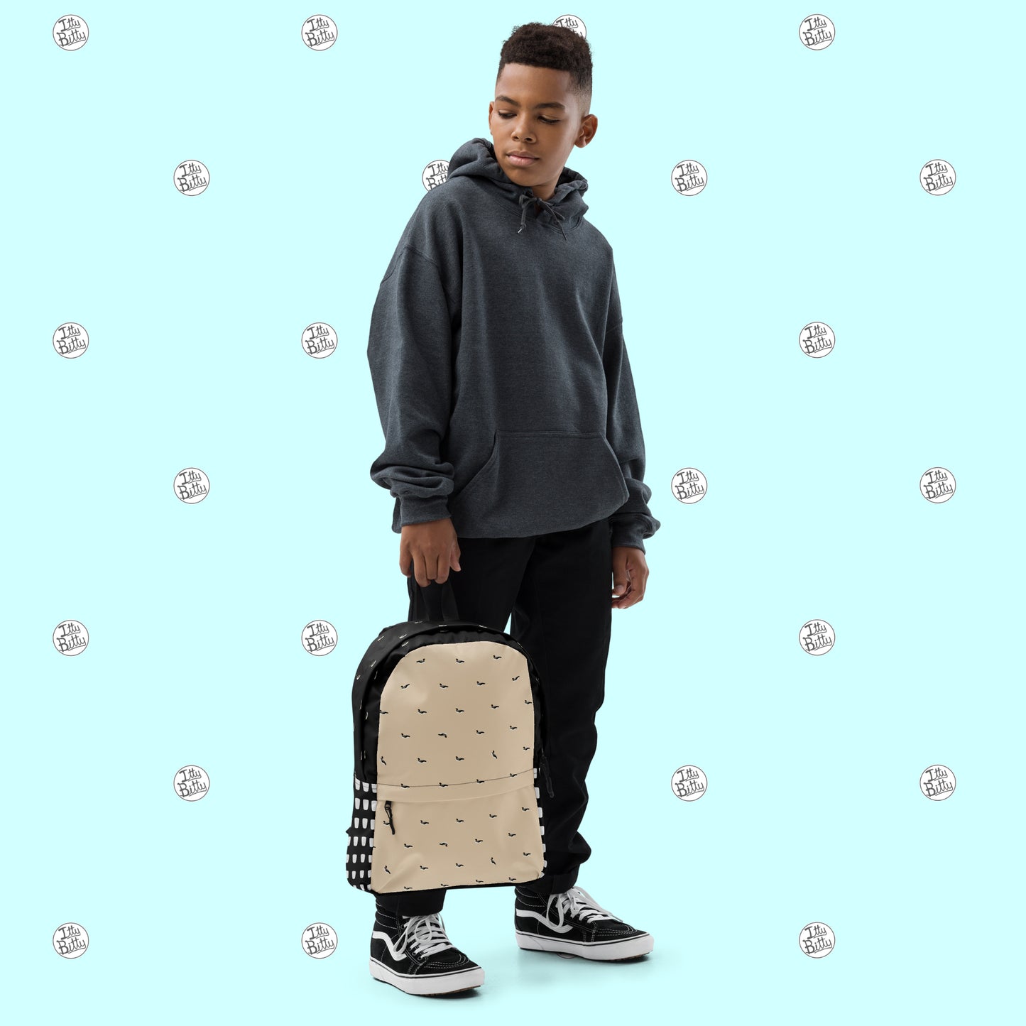 Get Loonie! - Backpack