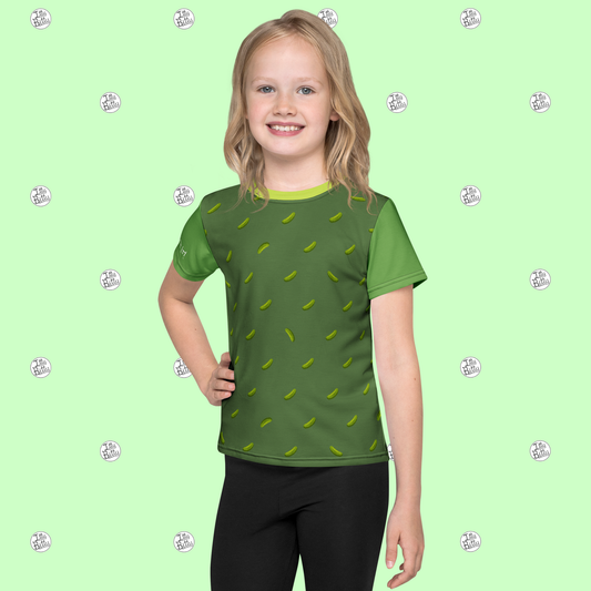 Dill With It - Tshirt - Kids/Unisex