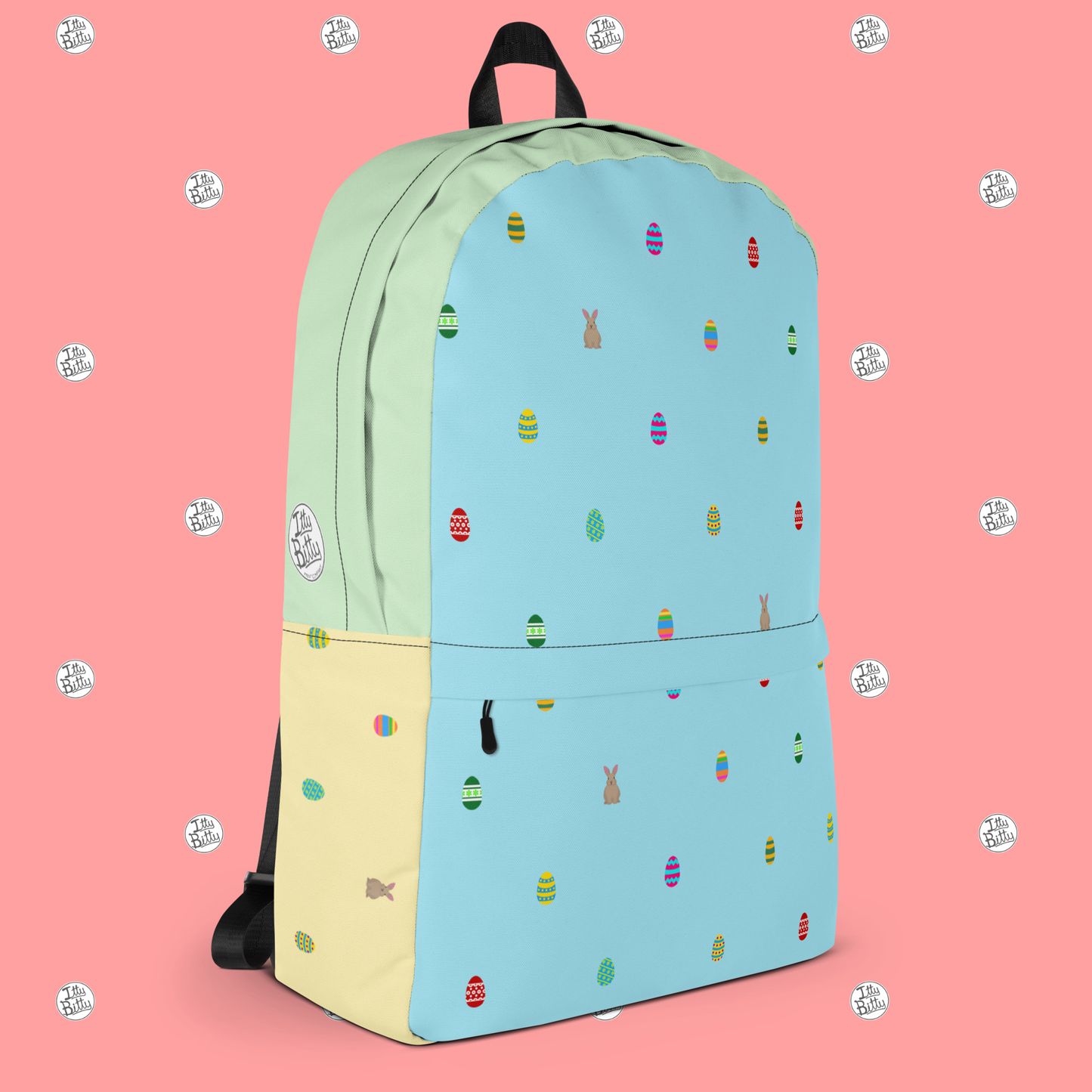 Egg Hunt - Backpack