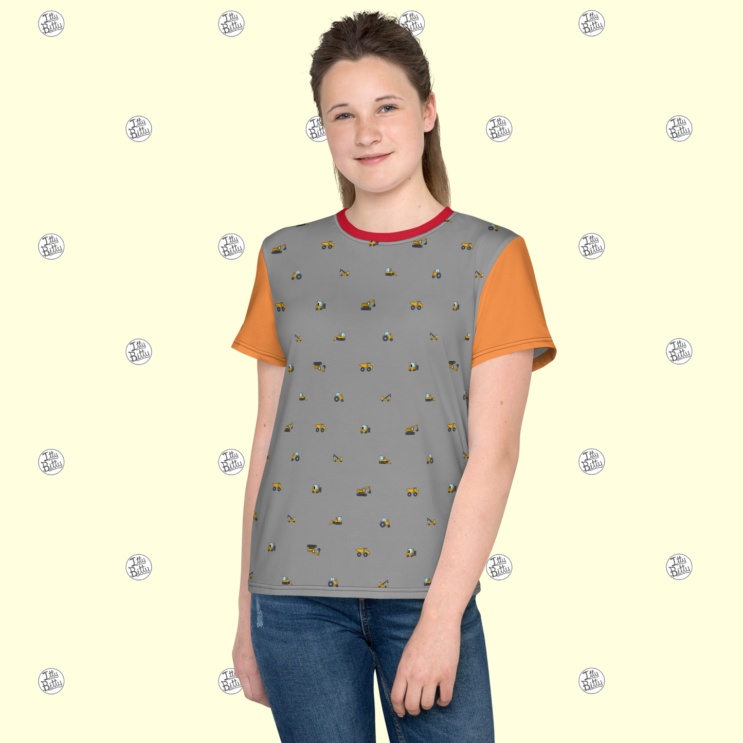 Operator - Tshirt - Youth/Unisex