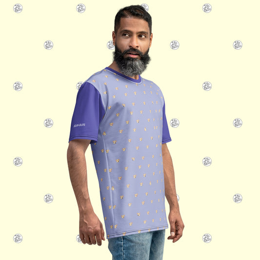 RELAX-olotl - Tshirt - Mens/Unisex