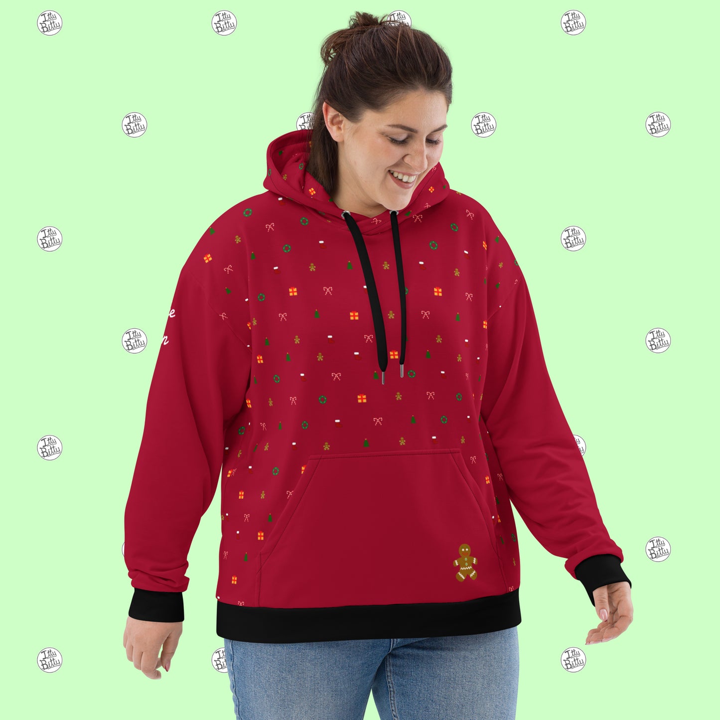 Tis The Season - Hoodie - Unisex