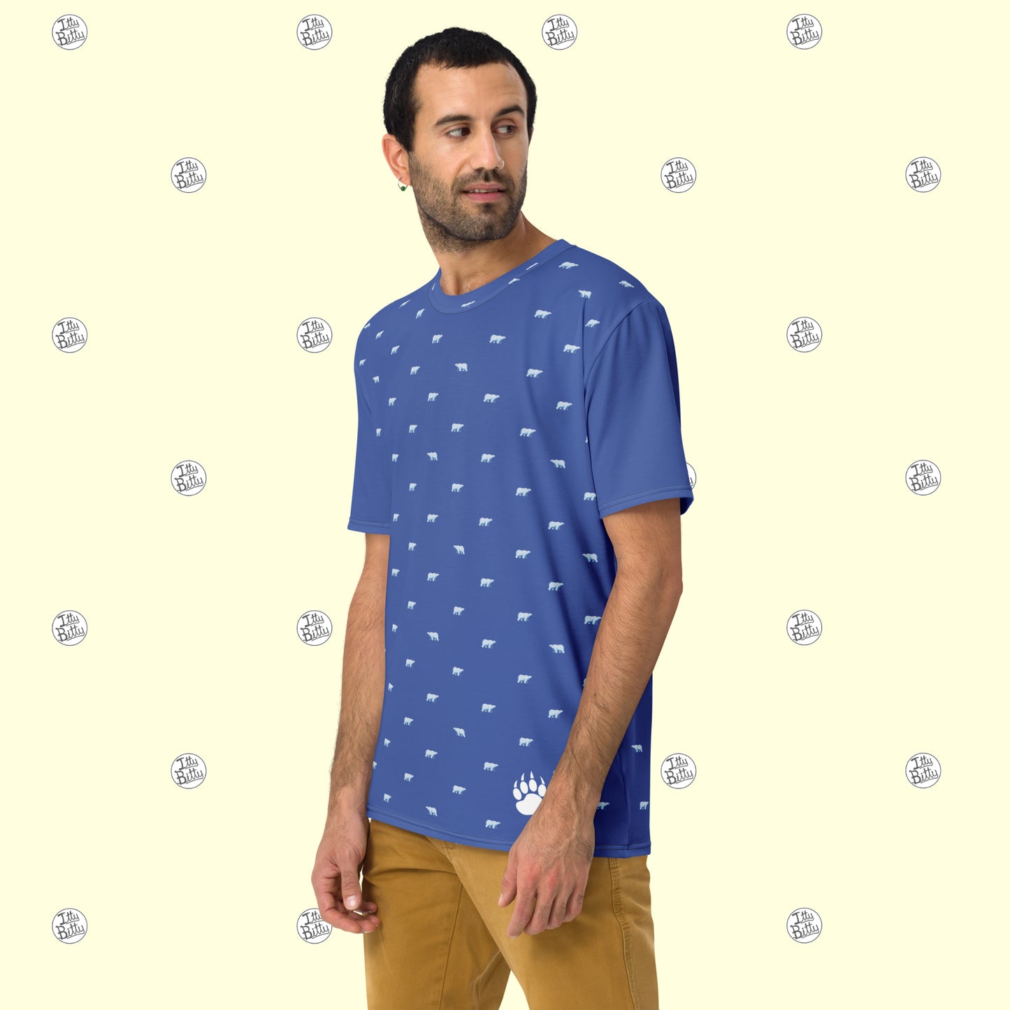 Sea Bear - Tshirt - Men/Unisex