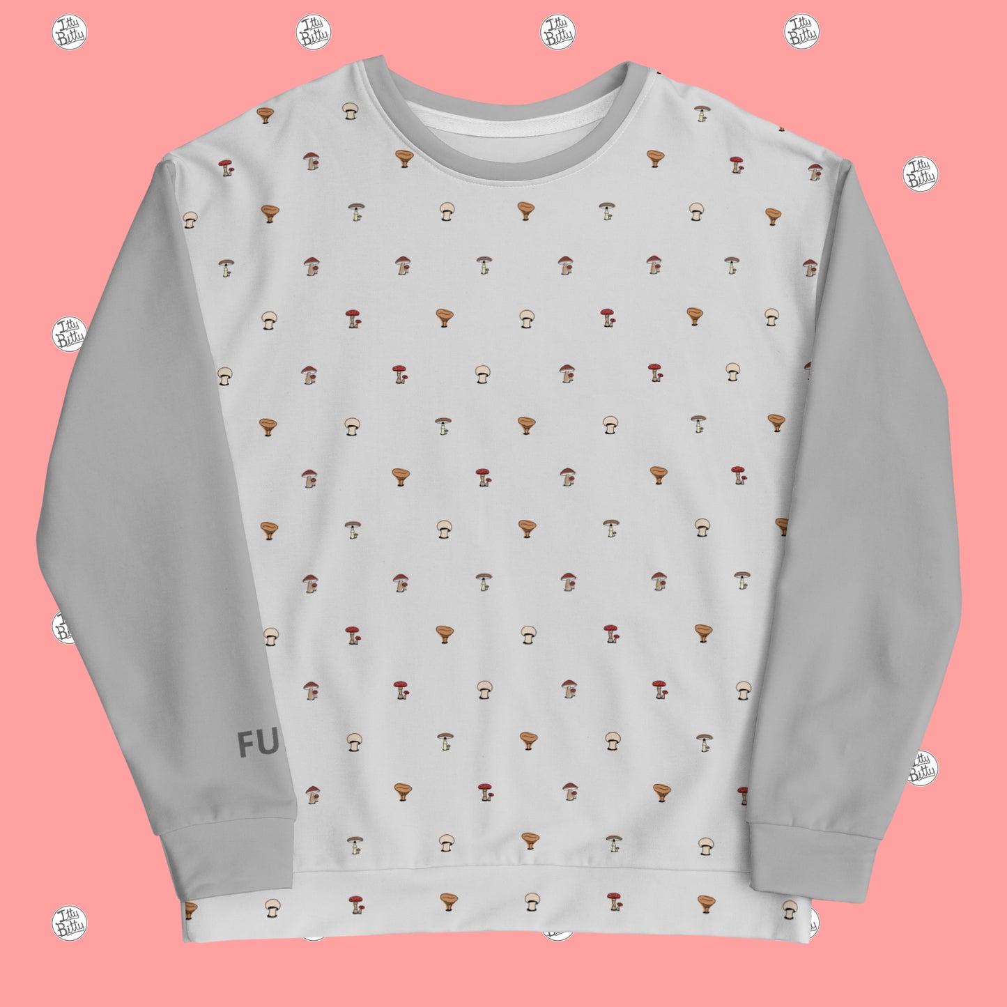 FUN-gi - Long Sleeve - Unisex
