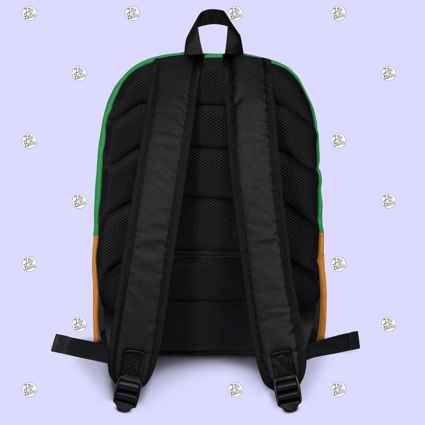 Nice Ananas! - Backpack