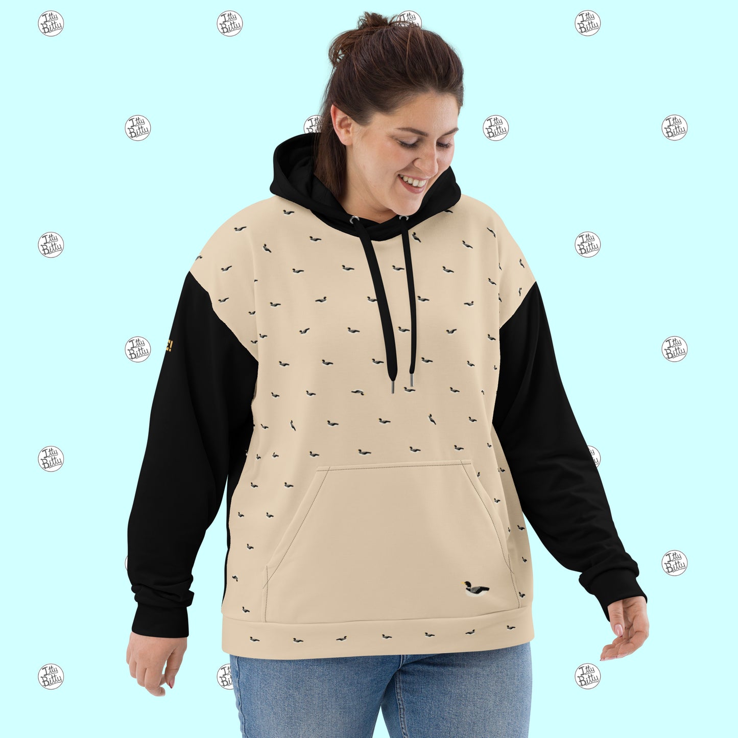 Get Loonie! - Hoodie - Unisex