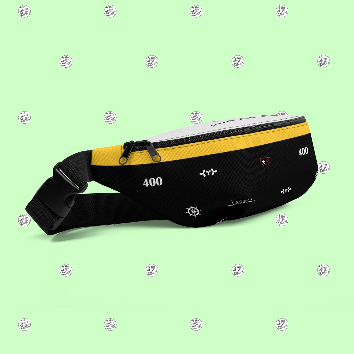 The Olympic Class - Fanny Pack