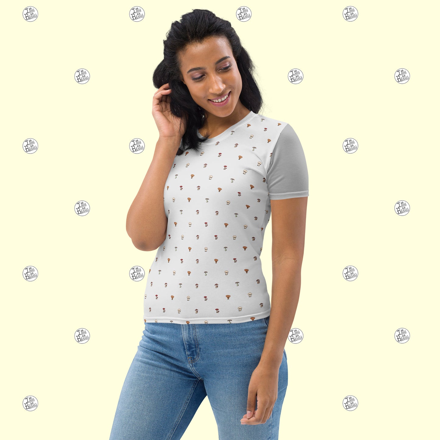 FUN-gi - T-shirt - Women