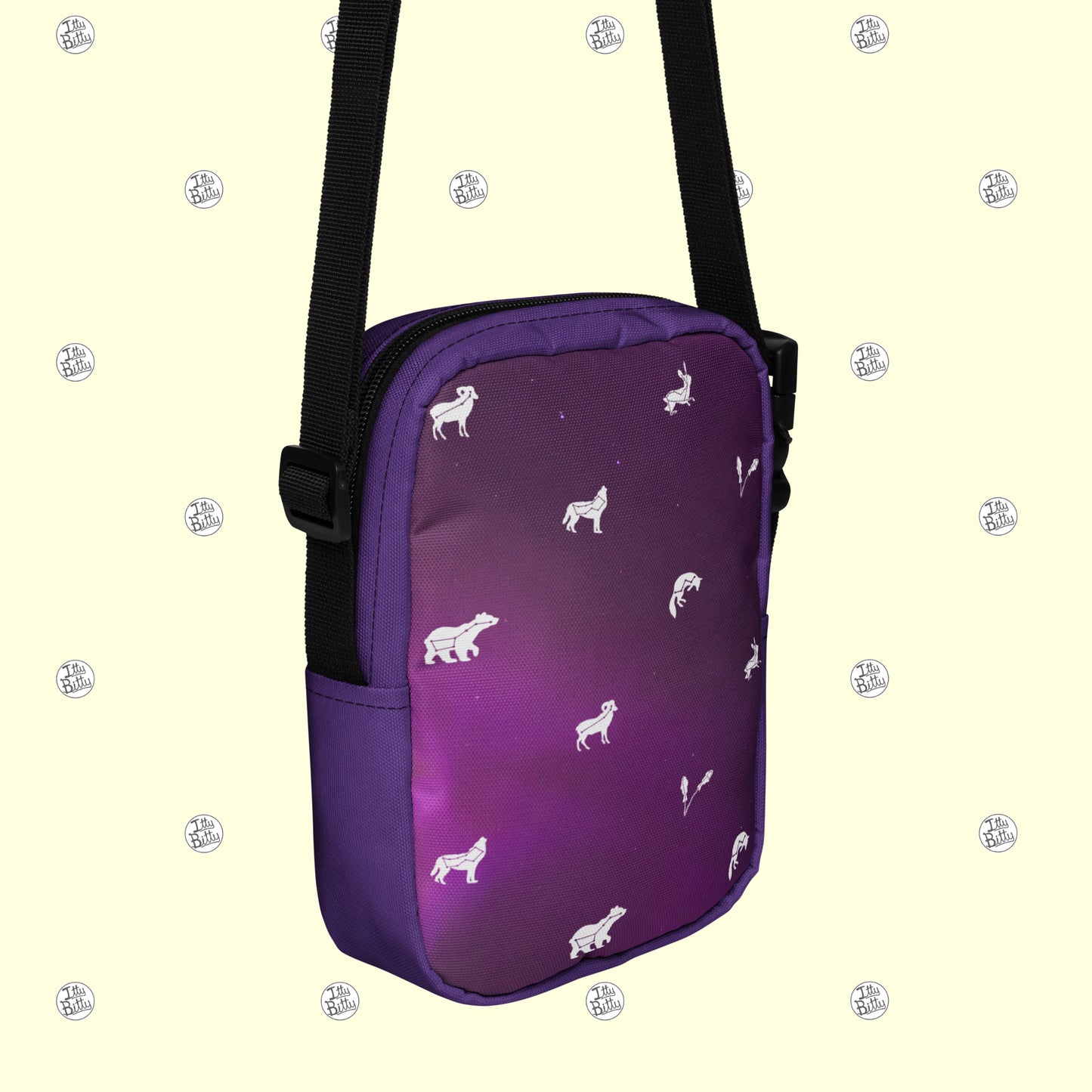 Among The Stars - Crossbody bag