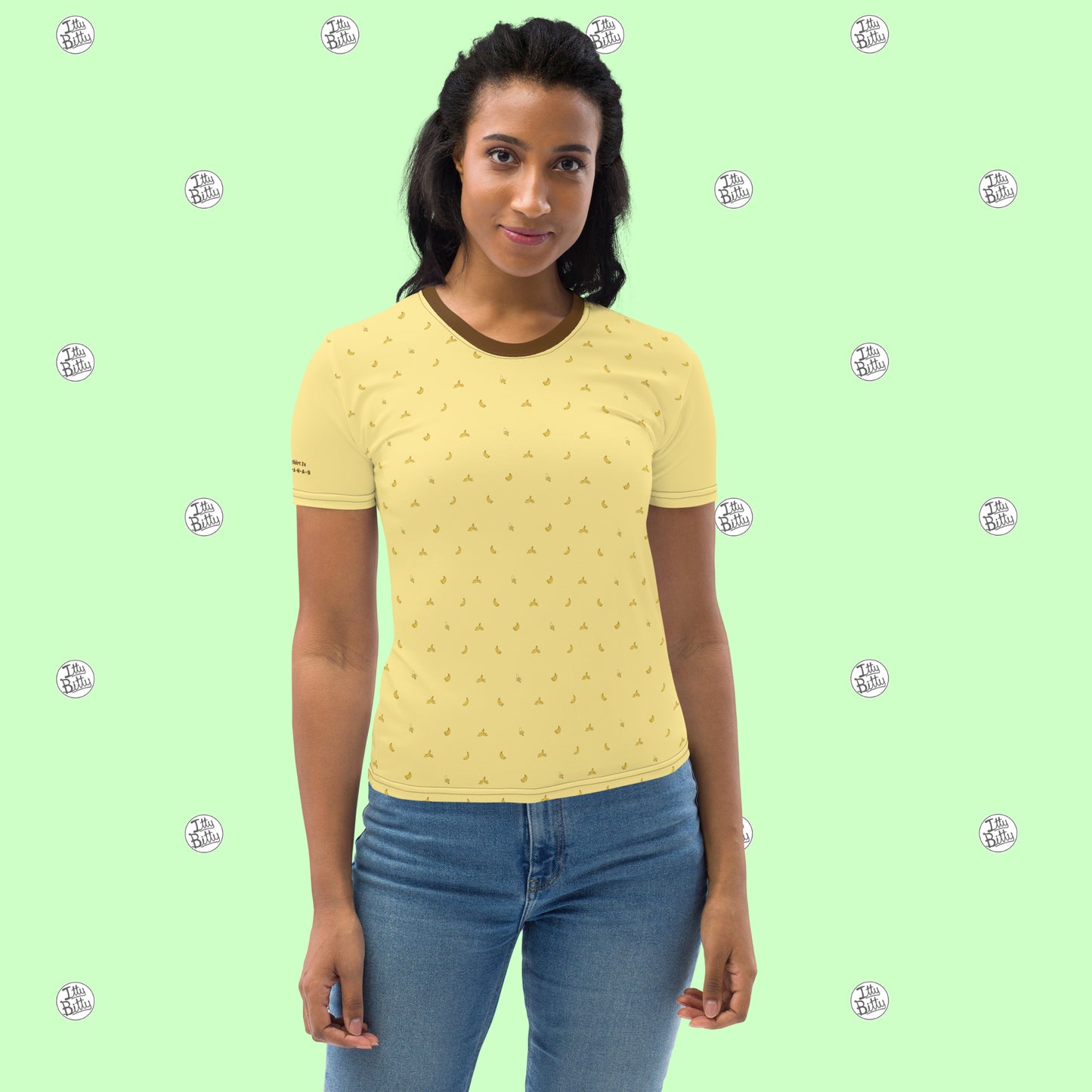 This Shirt Is BANANAS - Women/Unisex