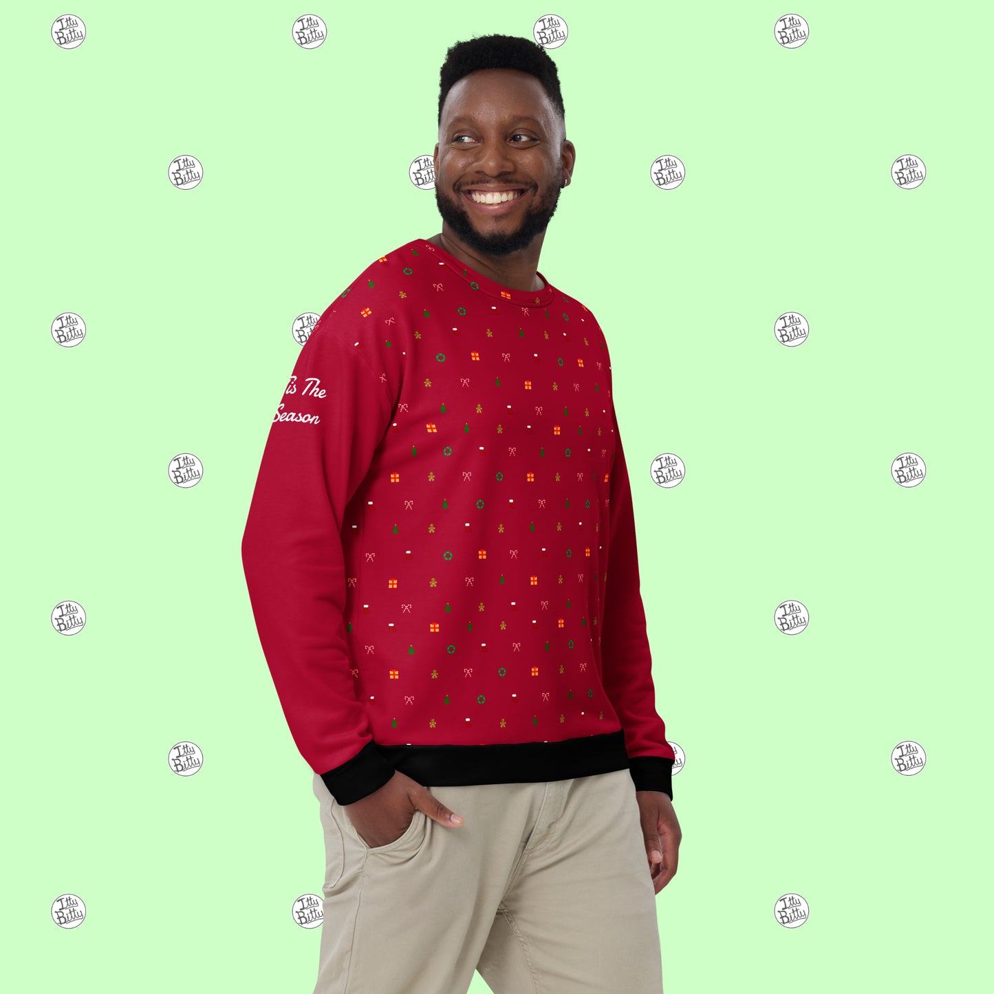 Tis The Season - Long Sleeve - Unisex