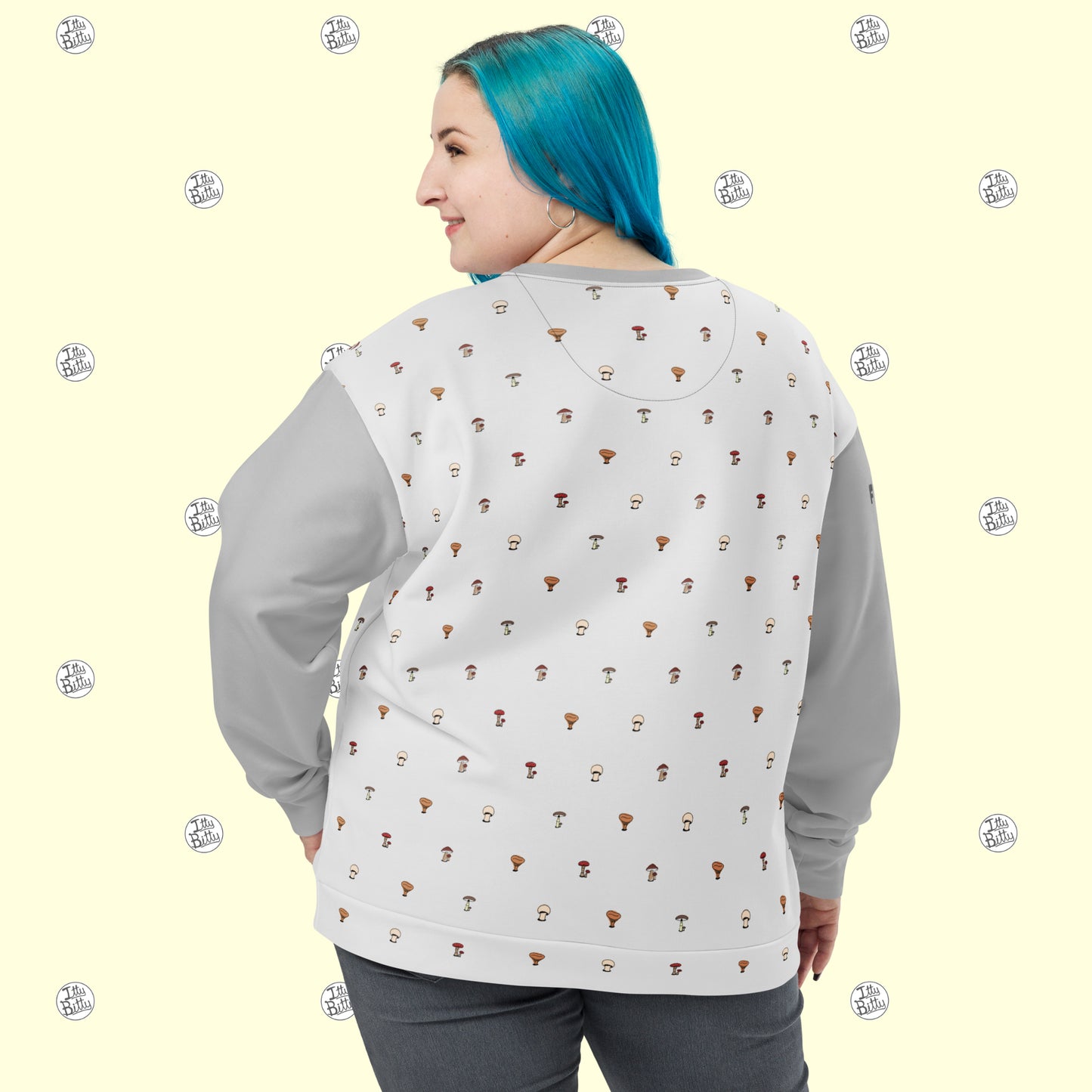 FUN-gi - Long Sleeve - Unisex