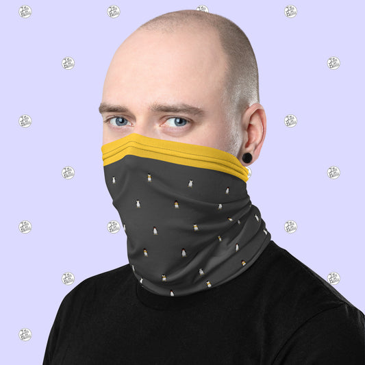 Fancy Bird - Neck Gaiter