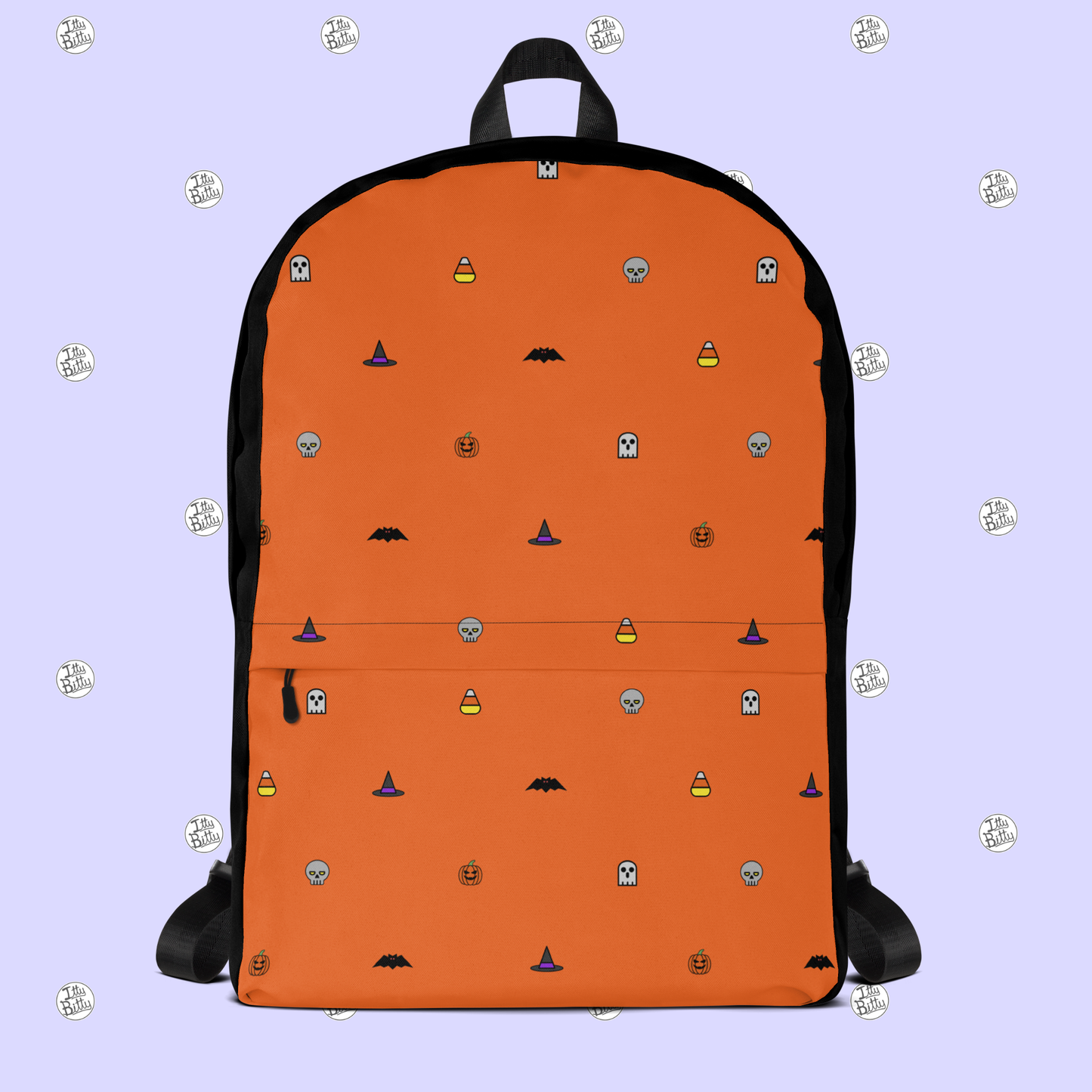 This Is Halloween - Backpack