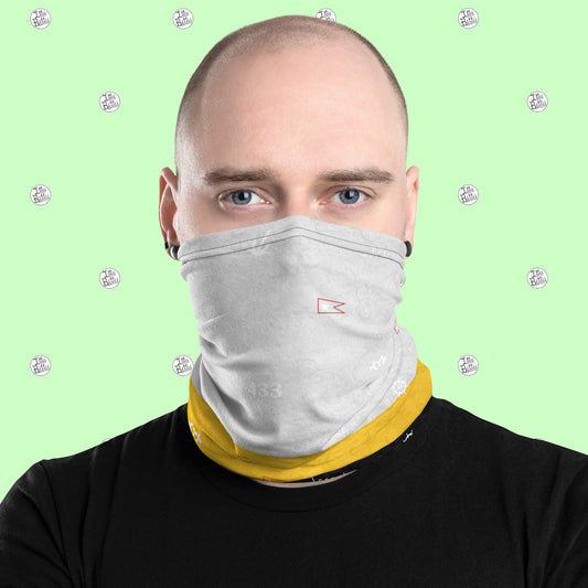 The Olympic Class - Neck Gaiter