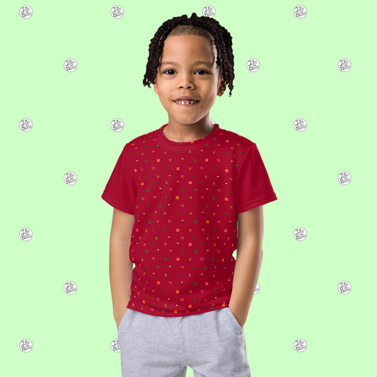 Tis The Season - T-shirt - Kids/Unisex