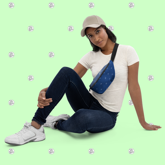 Cyclopath - Fanny Pack