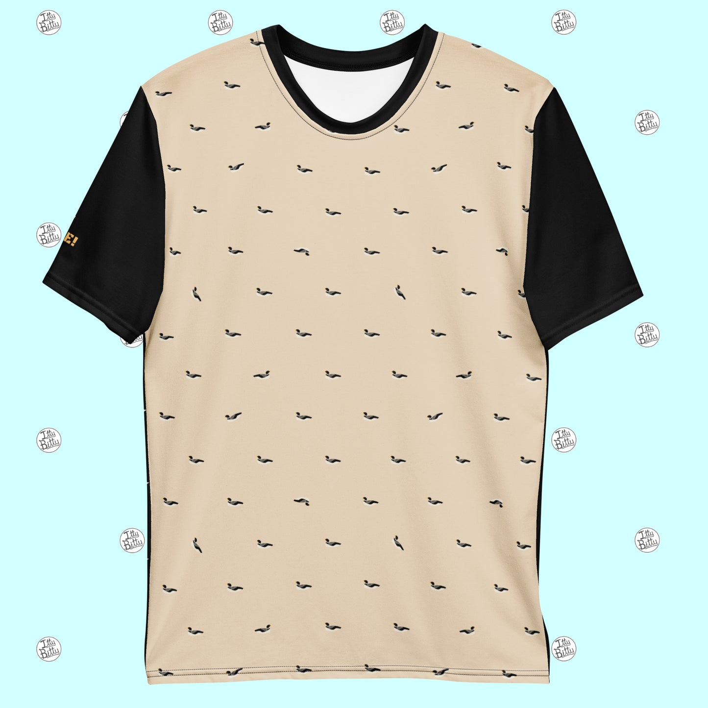 Get Loonie! - Tshirt - Mens/Unisex