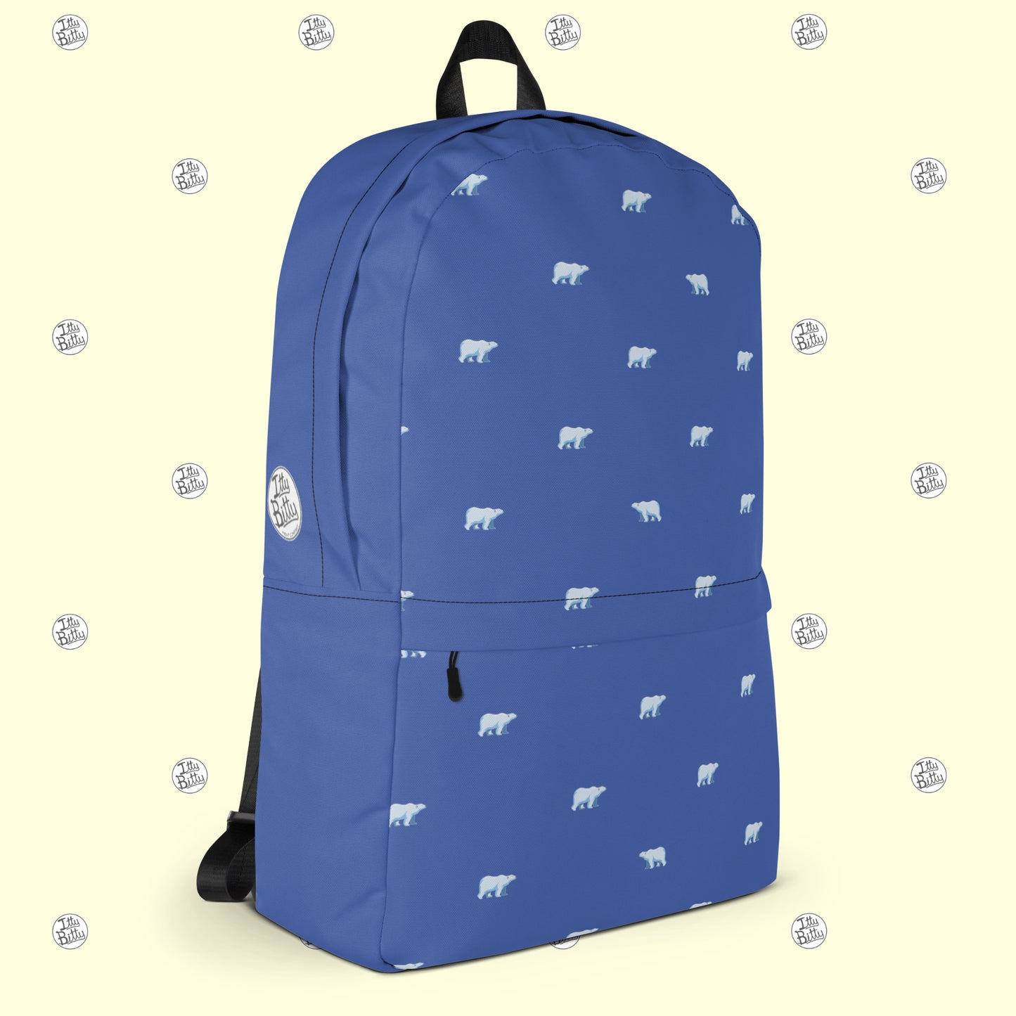Sea Bear - Backpack