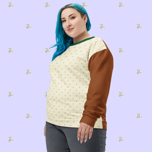 Quacked UP! - Long Sleeve - Unisex