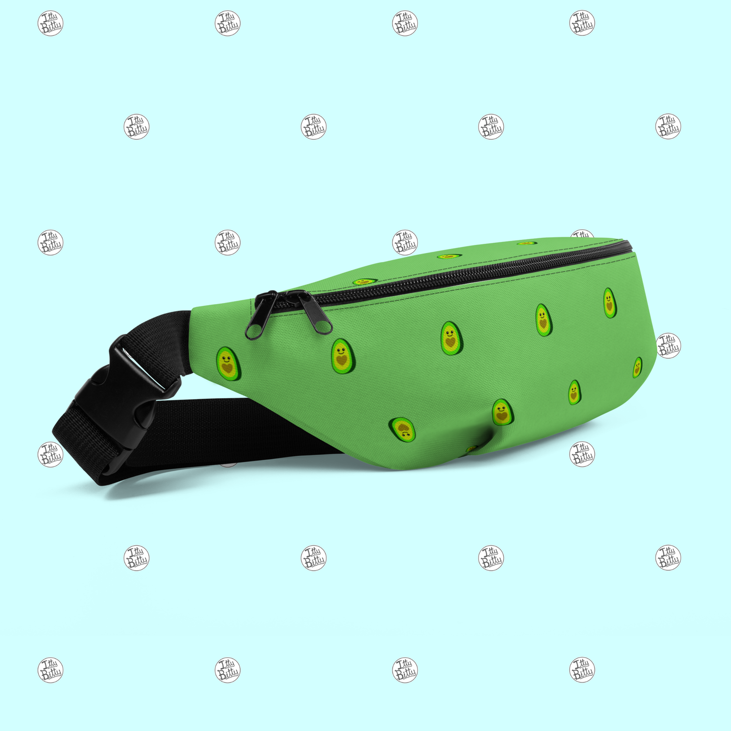 Avocad-OH! - Fanny Pack