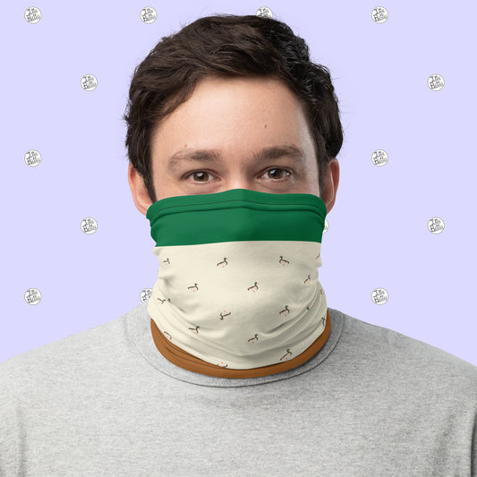 Quacked UP! - Neck Gaiter