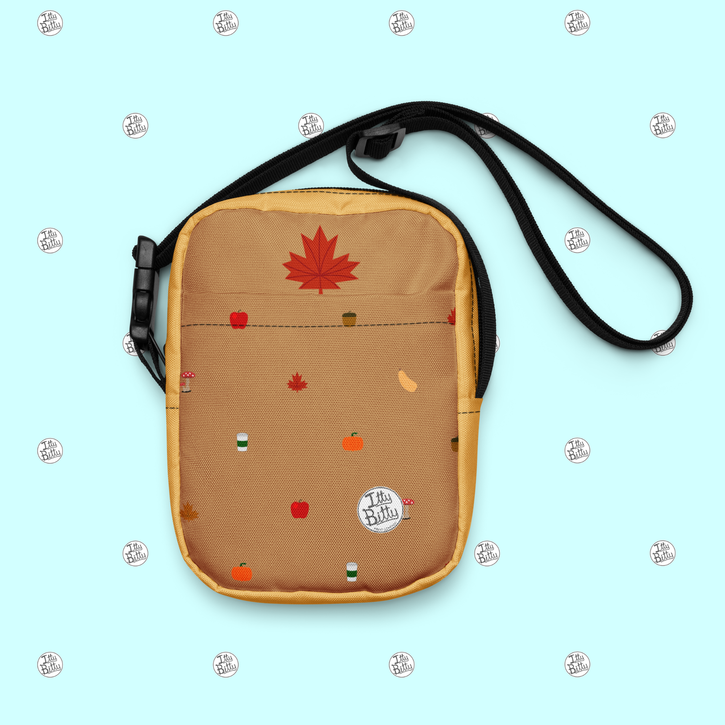 Fall-ing For You - Crossbody bag