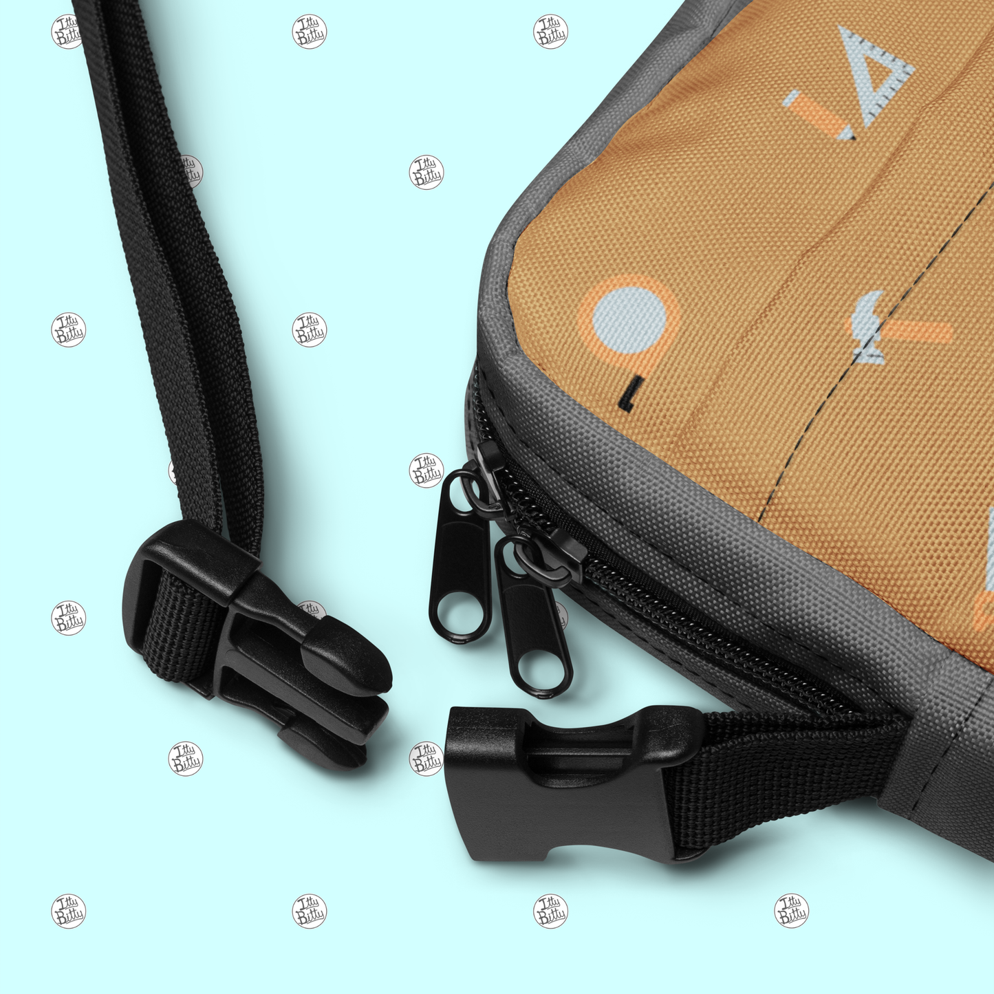 Chippie - Crossbody Bag