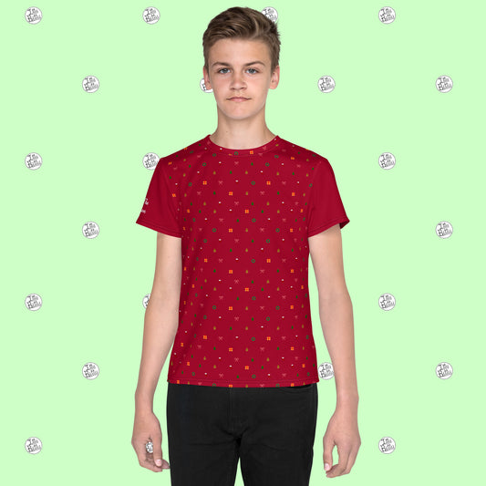Tis The Season - T-shirt - Youth/Unisex