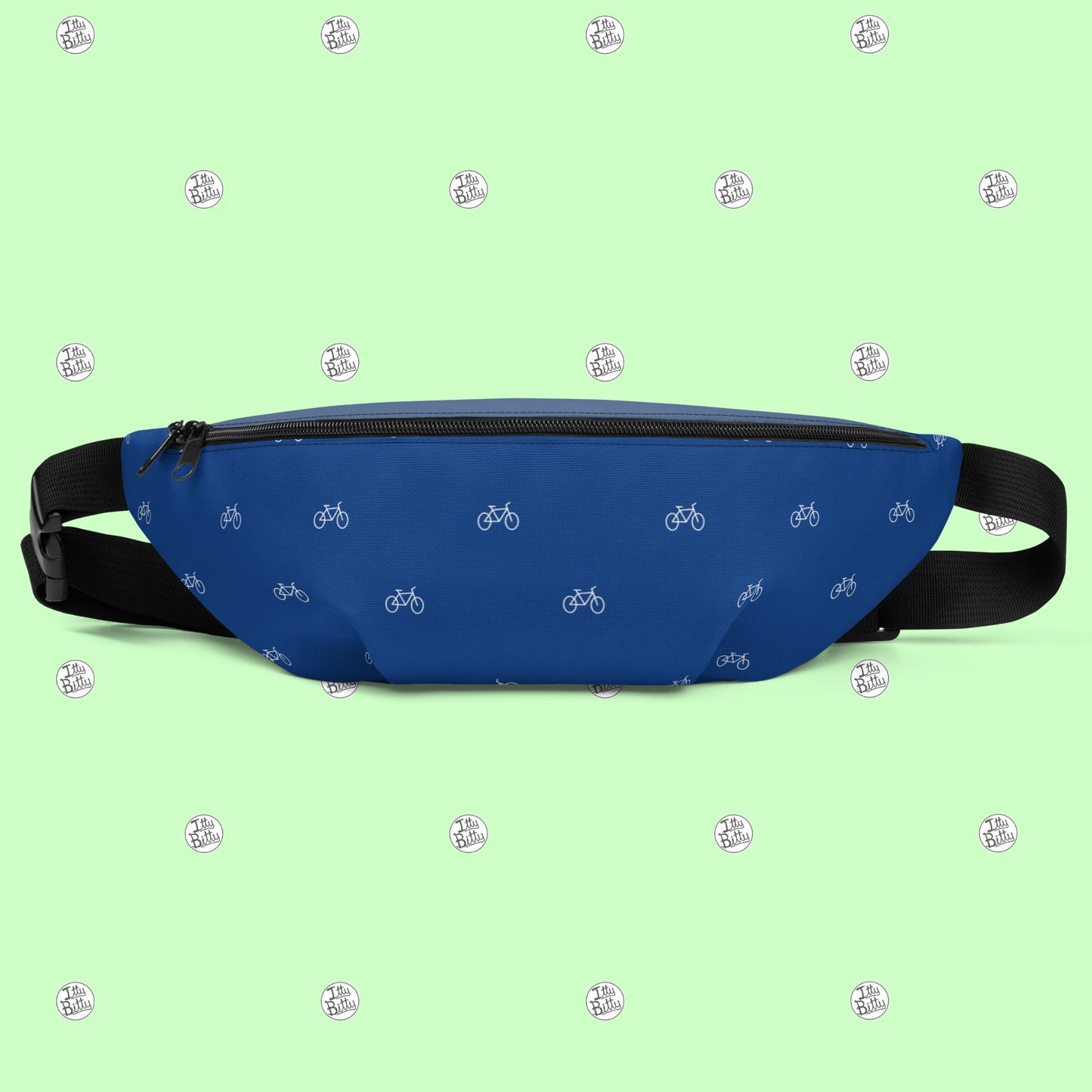 Cyclopath - Fanny Pack