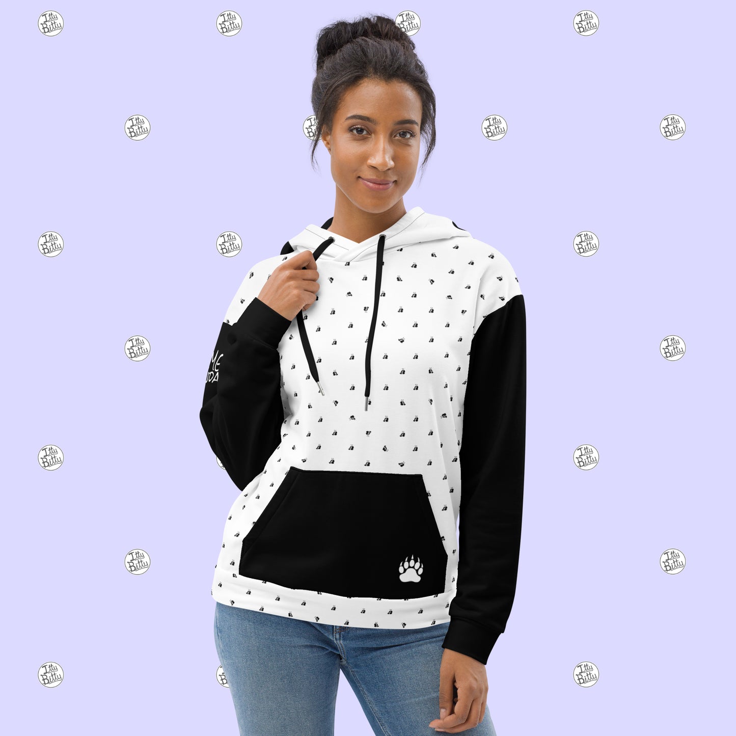 OMG PANDAS! - Hoodie - Unisex