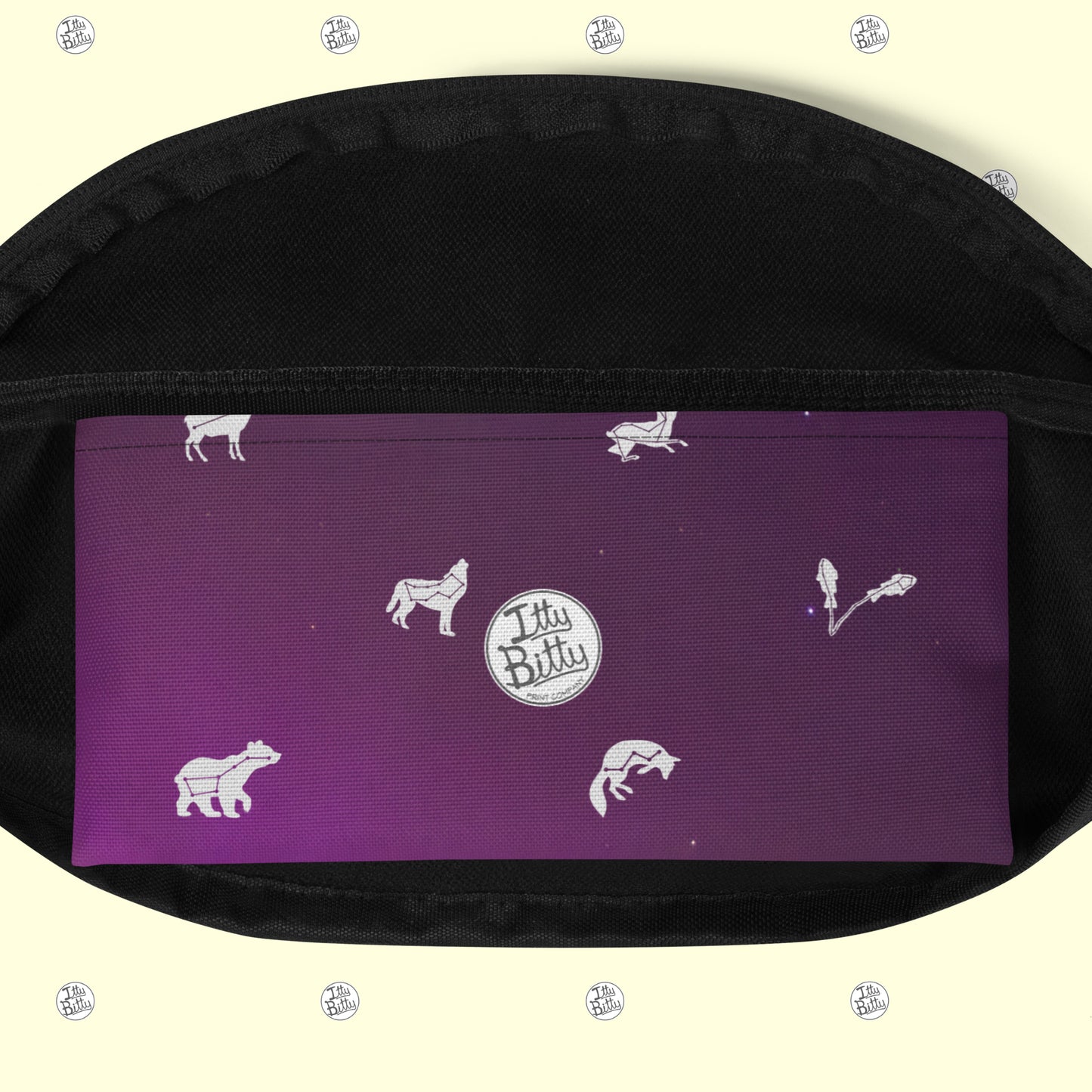 Among The Stars - Fanny Pack