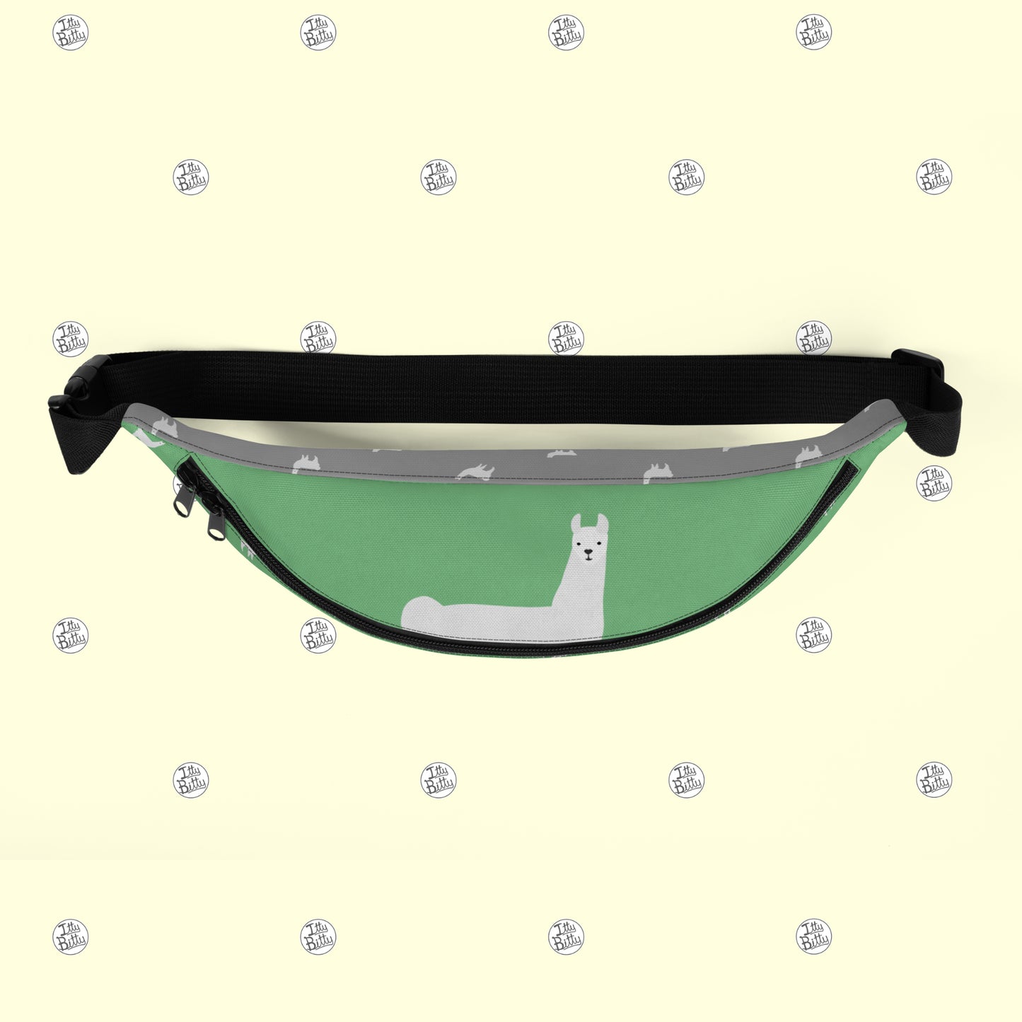 Drama Llama - Fanny Pack