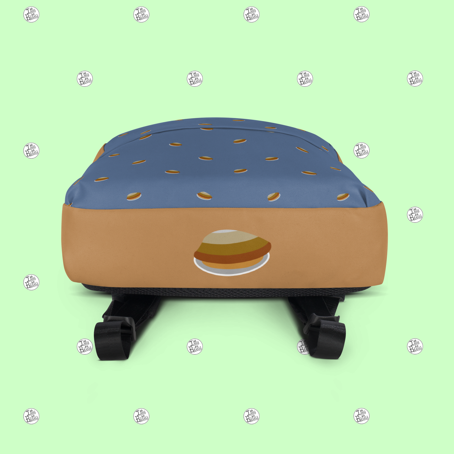 Clam Jam - Backpack
