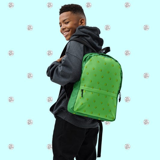 Avocad-OH! - Backpack