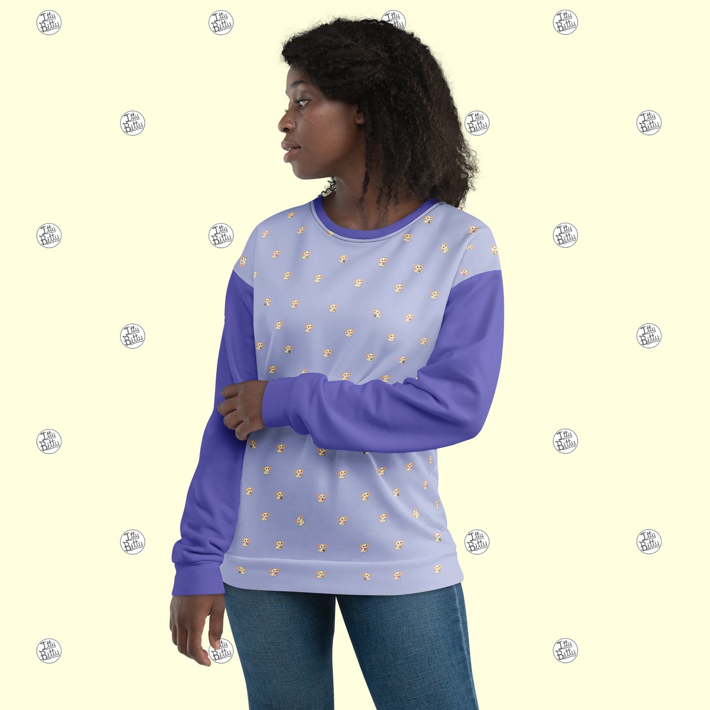 RELAX-olotl - Long Sleeve - Unisex