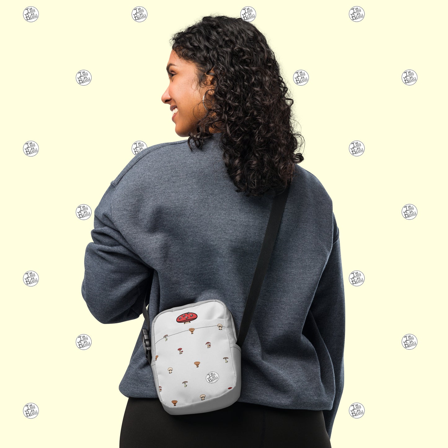 FUN-Gi - Crossbody bag