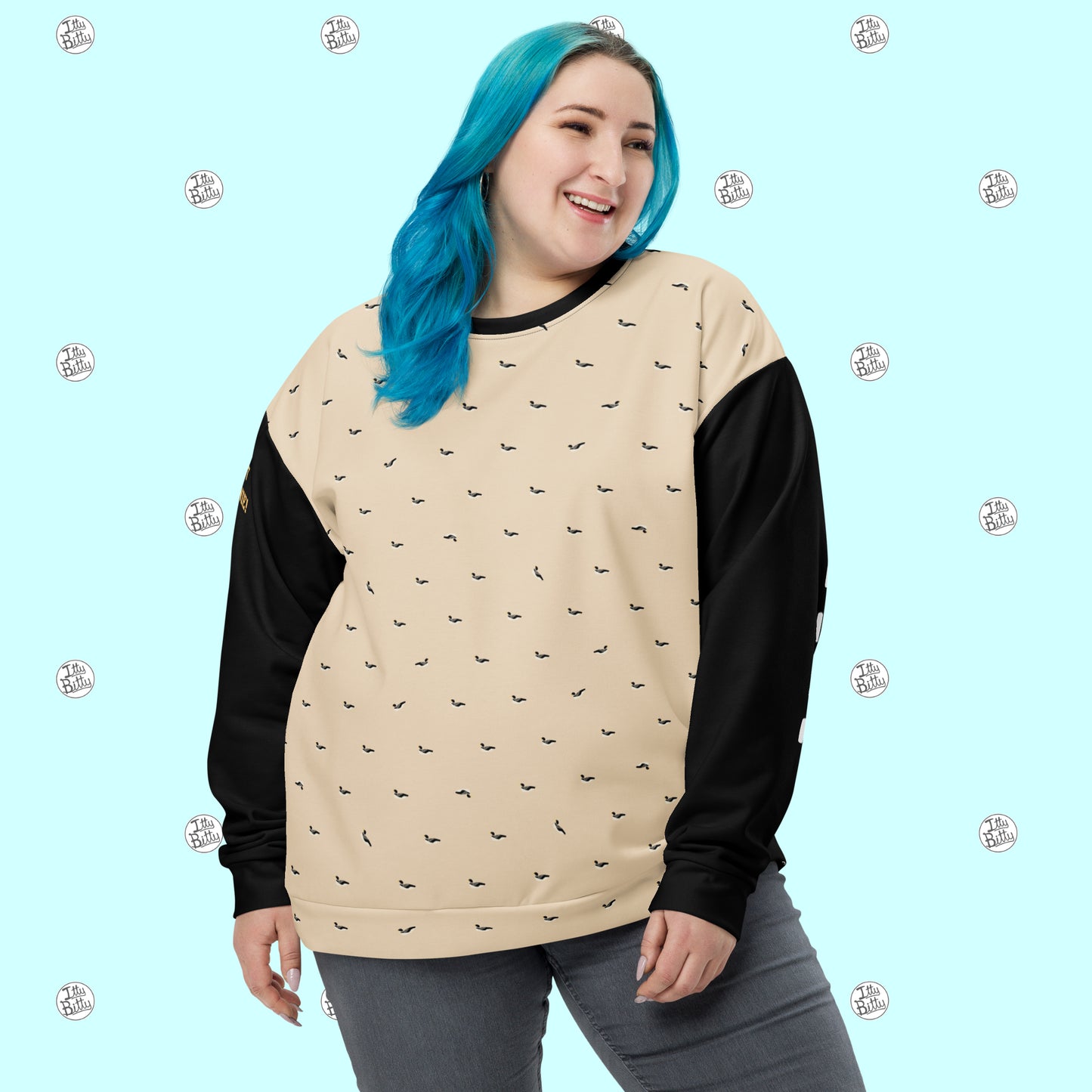 Get Loonie! - Long Sleeve - Unisex