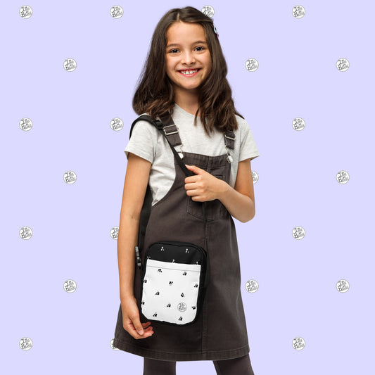 OMG PANDAS! - Crossbody Bag