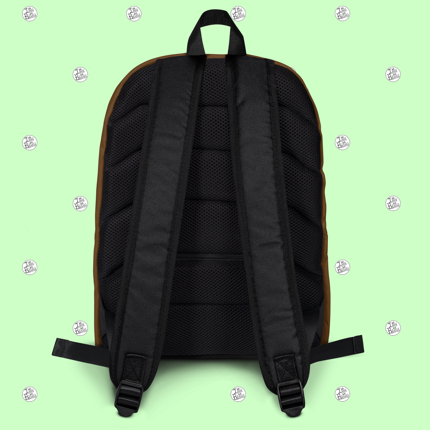 This Bag Is BANANAS! - Backpack