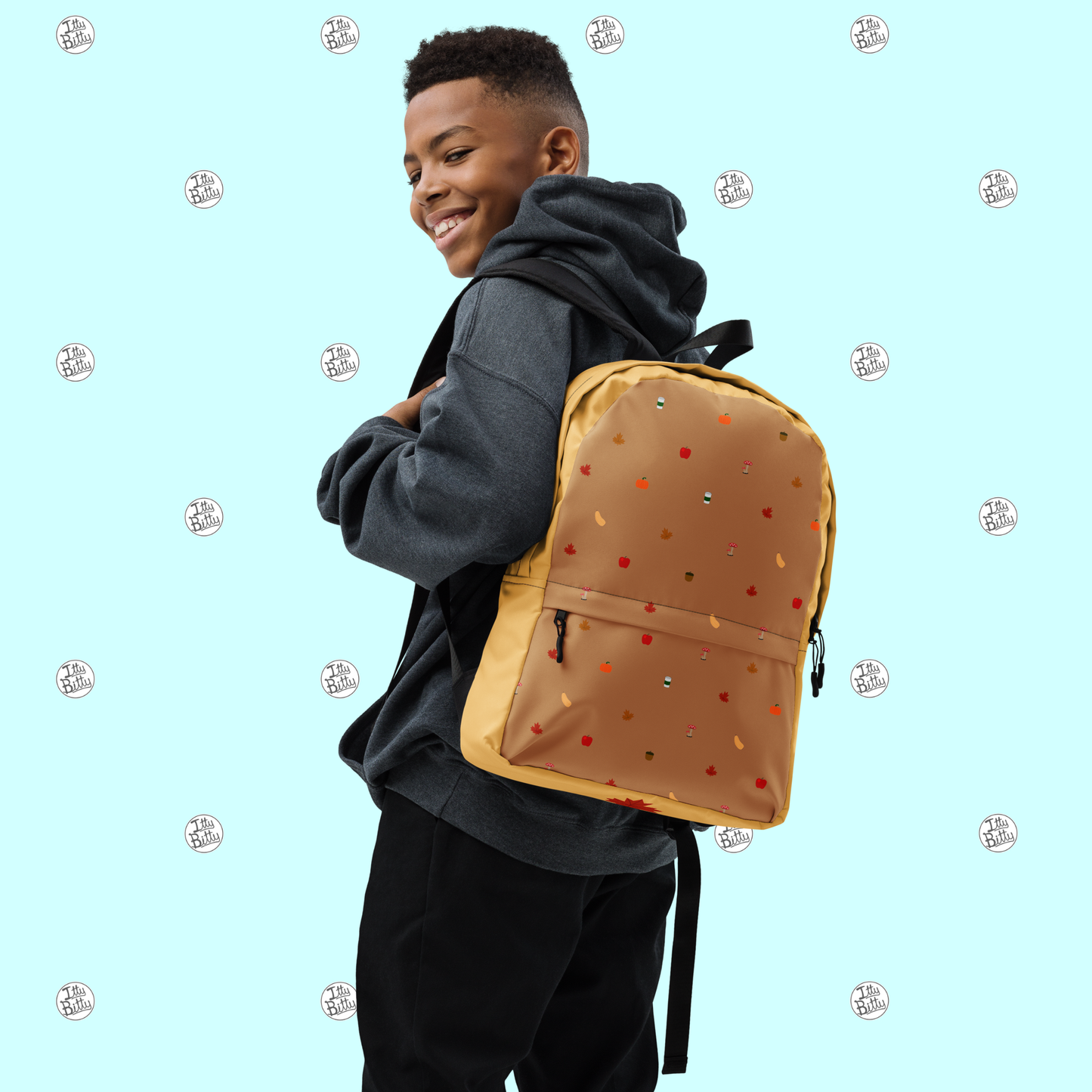 Fall-ing For You - Backpack