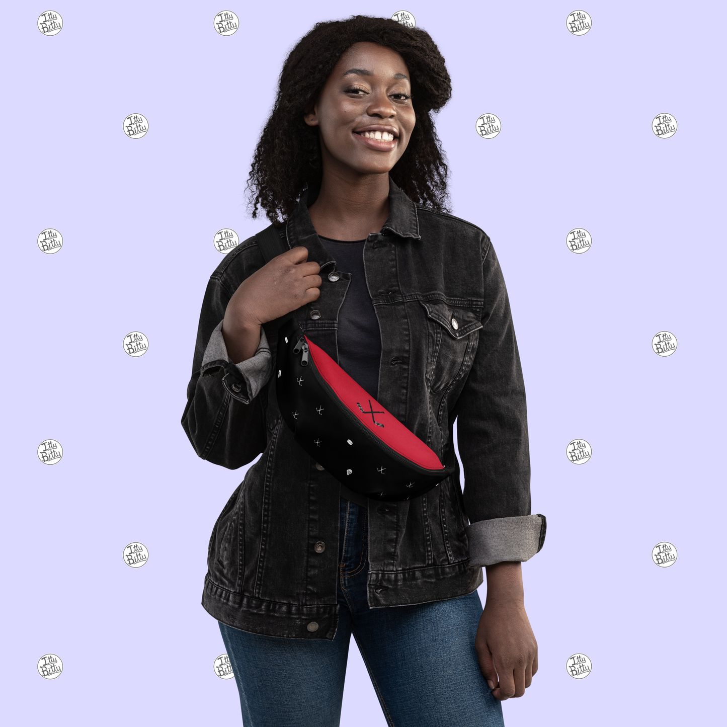 Get Pucked! - Fanny Pack