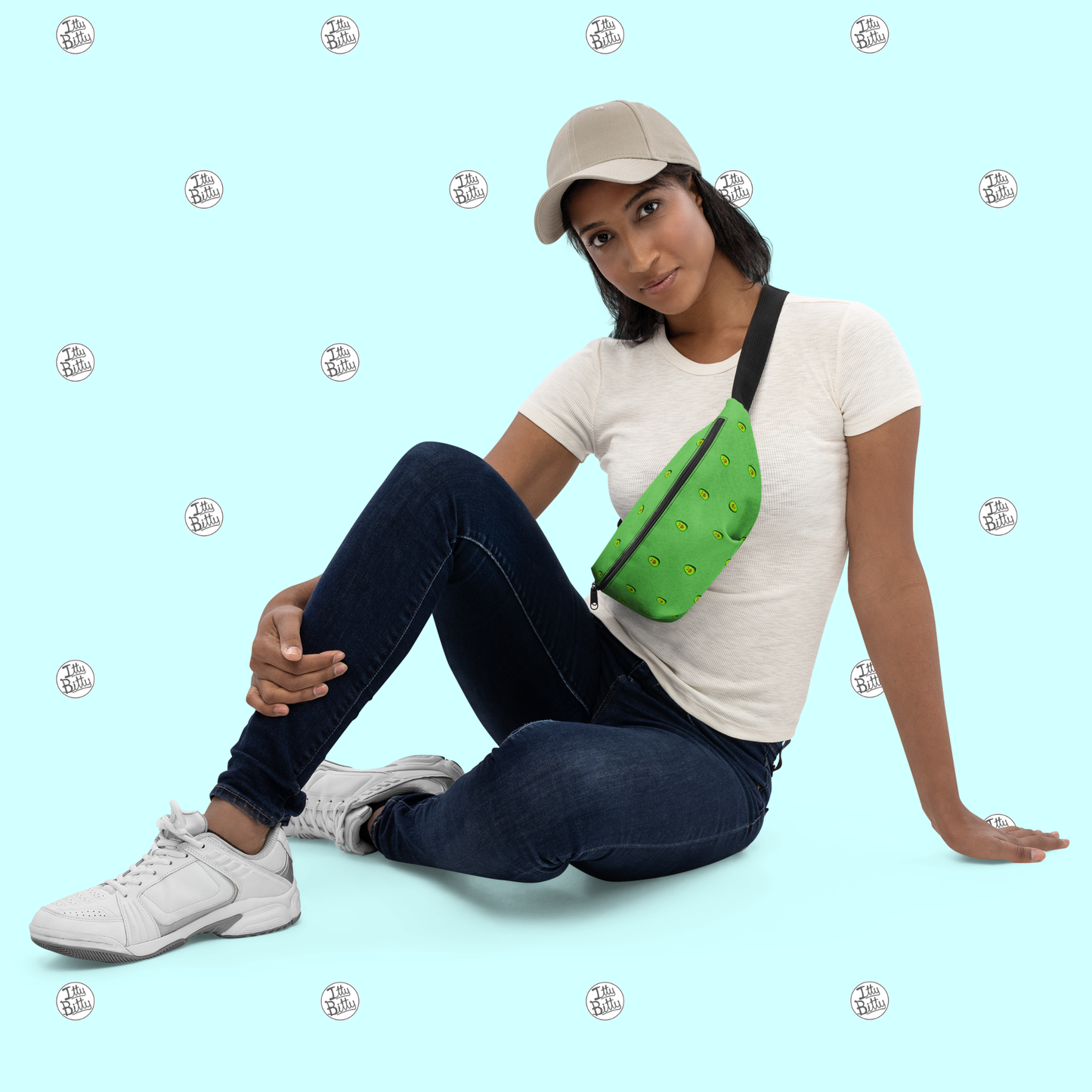 Avocad-OH! - Fanny Pack