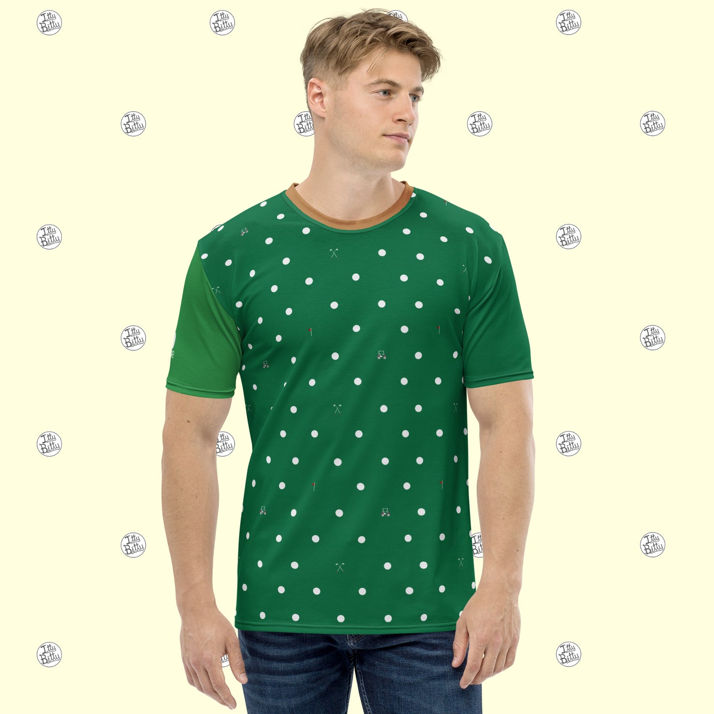 FORE! - Tshirt - Mens/Unisex